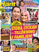 Hänt Extra SE